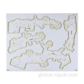 Copper Pcb Oem Heavy Copper PCB OEM Circuit Board Metal Substrate Factory